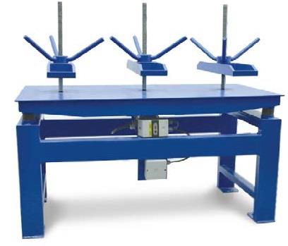 Vibrating Tables ,Vibrating Tables ,,Instruments and Controls/Inspection Equipment