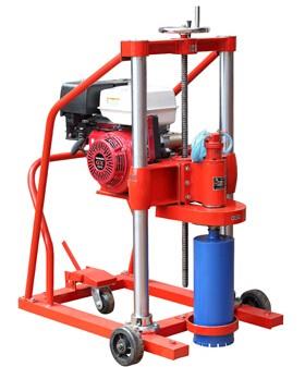 CORE DRILLING MACHINE ,CORE DRILLING MACHINE ,,Instruments and Controls/Inspection Equipment