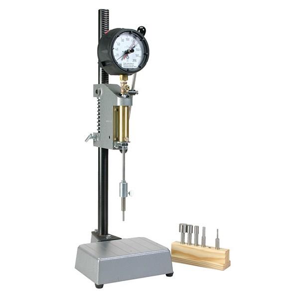ACME LAB PENETROMETER,ACME LAB PENETROMETER,,Instruments and Controls/Test Equipment