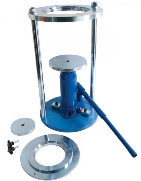 ASPHALT SPECIMEN EXTRUDER ,ASPHALT SPECIMEN EXTRUDER ,,Instruments and Controls/Inspection Equipment