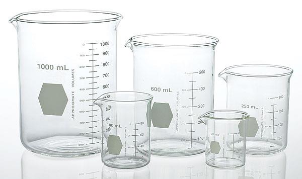 Beaker (glass) ,Beaker (glass) ,,Instruments and Controls/Test Equipment
