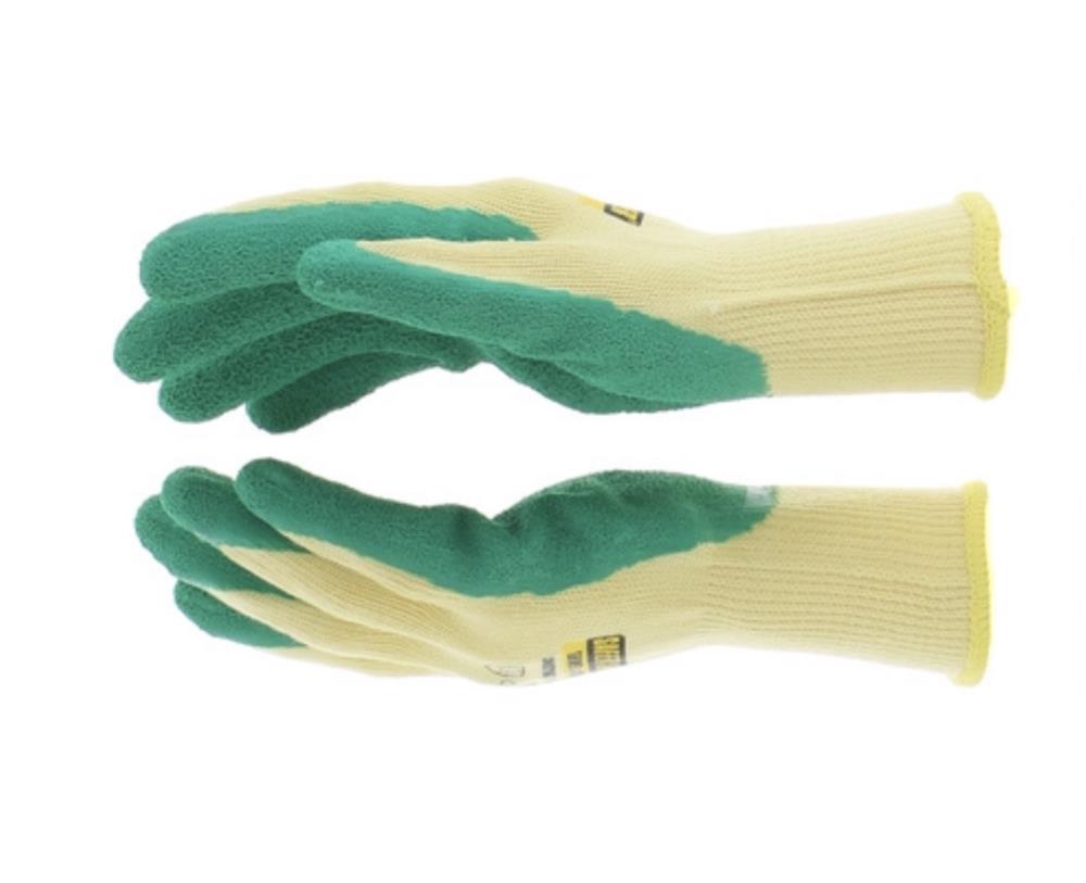 นำเข้า-ถุงมือผ้าเคลือบยางธรรมชาติ,ถุงมือถ้าเคลือบยาง,SAFETY JOGGER,Plant and Facility Equipment/Safety Equipment/Gloves & Hand Protection