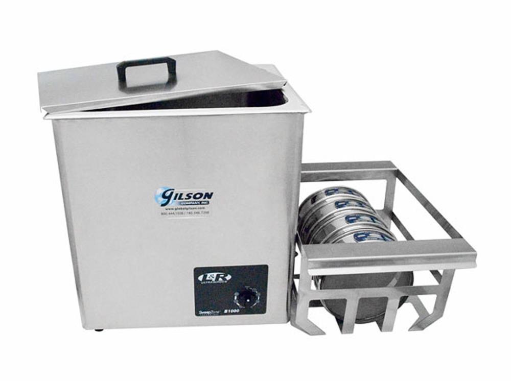 Ultrasonic Sieve Cleaner,Ultrasonic Sieve Cleaner,,Instruments and Controls/Inspection Equipment