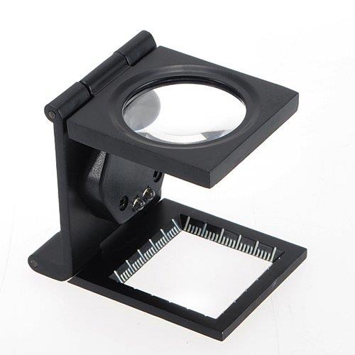 Pocket Magnifier,Pocket Magnifier,,Instruments and Controls/Test Equipment
