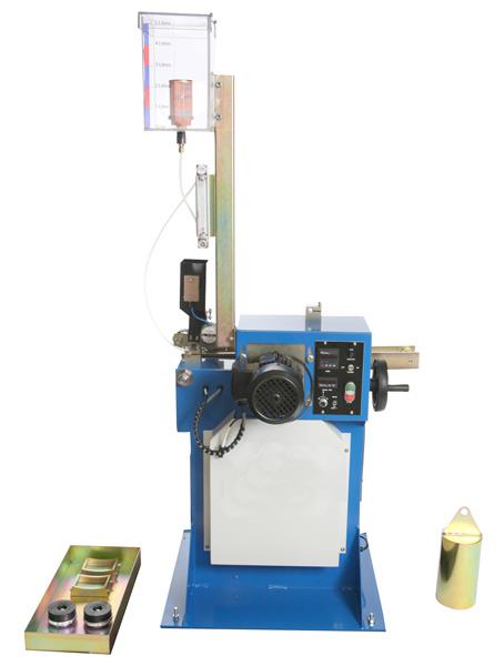Accelerated Polishing Machine,Accelerated Polishing Machine,,Instruments and Controls/Inspection Equipment