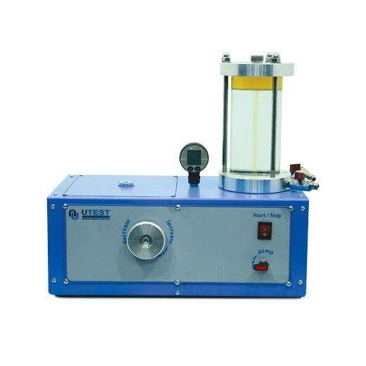 Oil and Water Constant Pressure System,Oil and Water Constant Pressure System,,Instruments and Controls/Inspection Equipment