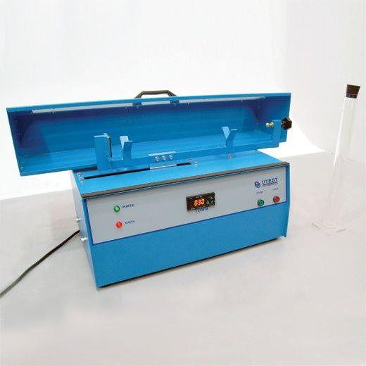 Sand Equivalent Shaker with Safety Cover,Sand Equivalent Shaker with Safety Cover,,Instruments and Controls/Inspection Equipment