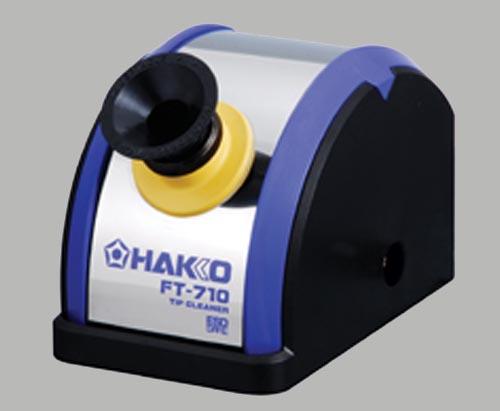 HAKKO FT-710 TIP CLEANER,FT710,HAKKO,HAKKO,Plant and Facility Equipment/HVAC/Equipment & Supplies