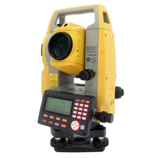 กล้องTOTAL STATION  BRAND TOPCON รุ่น ES-105,TOPCON รุ่น ES-105,,Instruments and Controls/Measuring Equipment