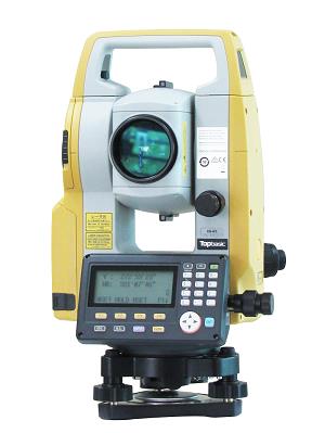 กล้องTOTAL STATION  BRAND TOPCON รุ่น ES-62 / ES-65,TOPCON รุ่น ES-62 / ES-65,,Instruments and Controls/Measuring Equipment