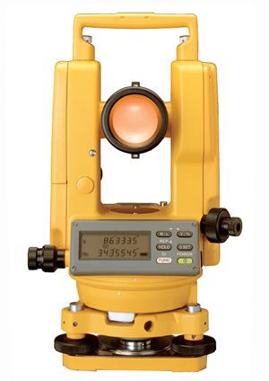 กล้องวัดมุม ยี่ห้อ TOPCON รุ่น DT-209,กล้องวัดมุม ยี่ห้อ TOPCON รุ่น DT-209,,Instruments and Controls/Measuring Equipment