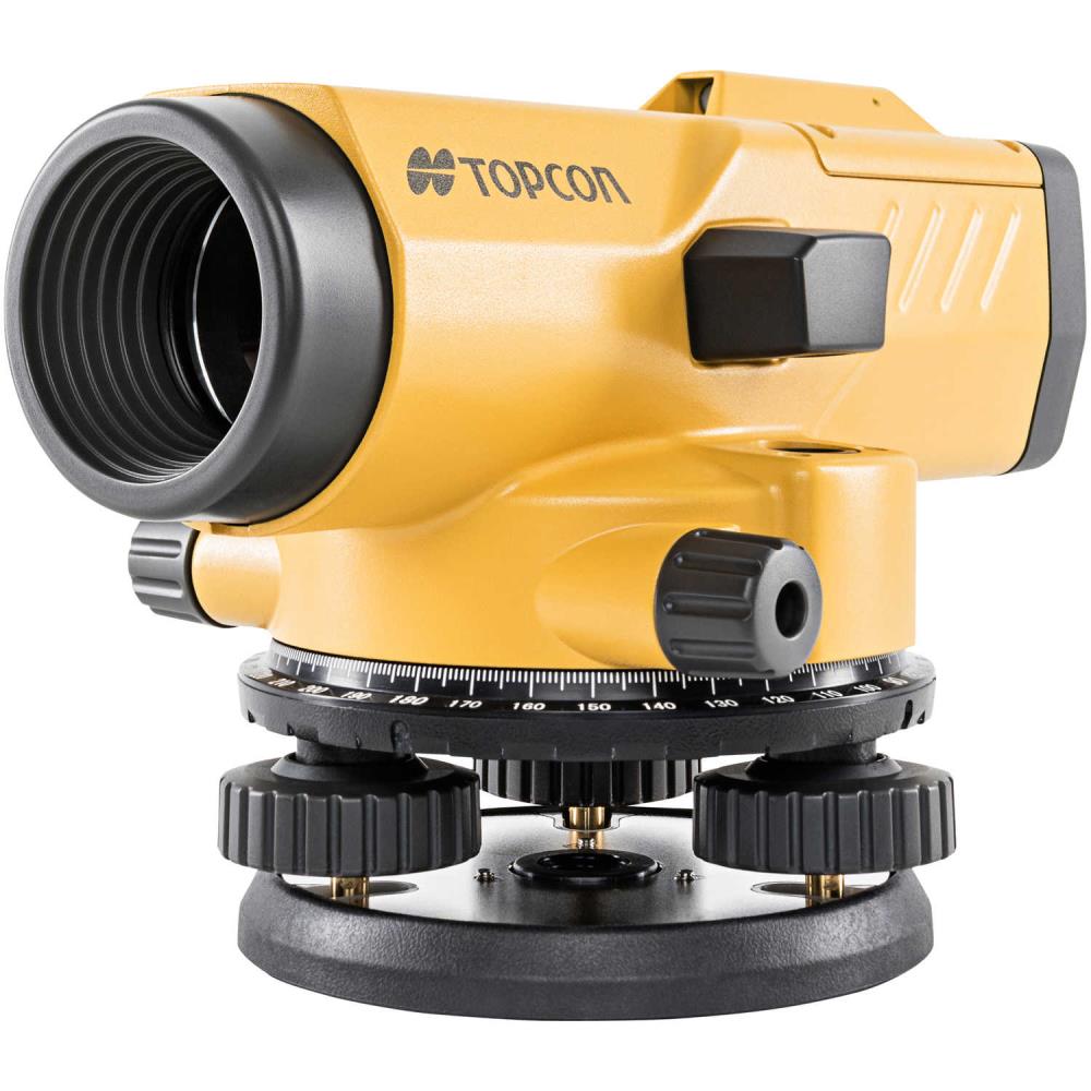 กล้องระดับขนาดกำลังขยาย 24 เท่า ยี่ห้อ TOPCON รุ่น AT-B4A ,กล้องระดับขนาดกำลังขยาย 24 เท่า ยี่ห้อ TOPCON รุ่น AT-B4A ,,Instruments and Controls/Measuring Equipment