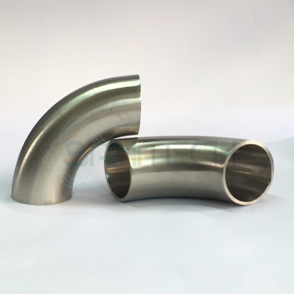 Elbow 90 (ท่องอ 90 องศา),Elbow 90,Sanitechthai,Pumps, Valves and Accessories/Tubes and Tubing