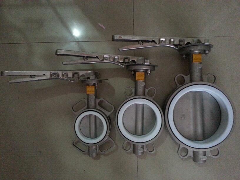 BUTTERFLY VALVE STAINLESS STEEL,BUTTERFLY VALVE STAINLESS,FLOW,Pumps, Valves and Accessories/Valves/Butterfly Valves