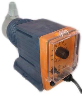 Super dose pump,ปั้มจ่ายสารเคมี     ,Prominent,Pumps, Valves and Accessories/Pumps/Metering Pump