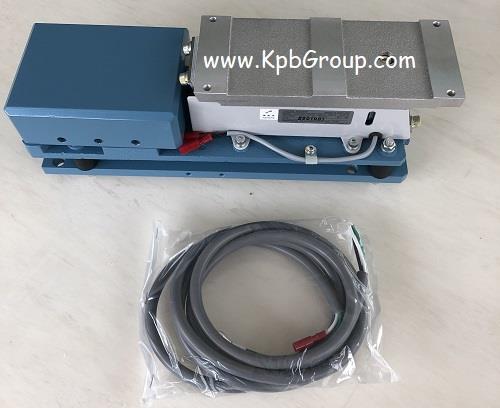 SINFONIA Drive Unit for Linear Feeder LFG-750, 200V,LFG-750, SINFONIA LFG-750, SHINKO LFG-750, Linear Feeder LFG-750, SINFONIA, SHINKO, Linear Feeder, SINFONIA Linear Feeder, SHINKO Linear Feeder,SINFONIA,Materials Handling/Hoppers and Feeders