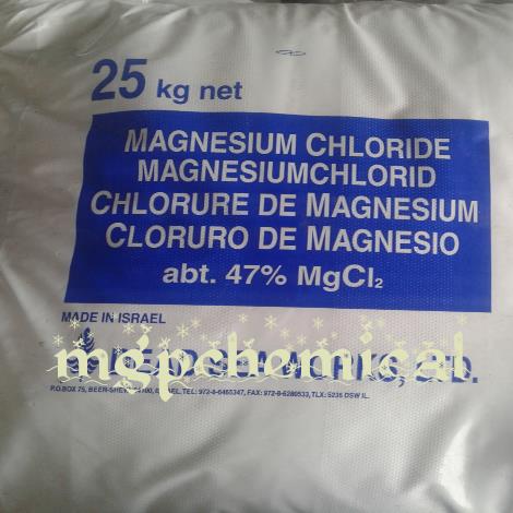 แมกนีเซียม คลอไรด์,MAGNESIUM  CHLORIDE 