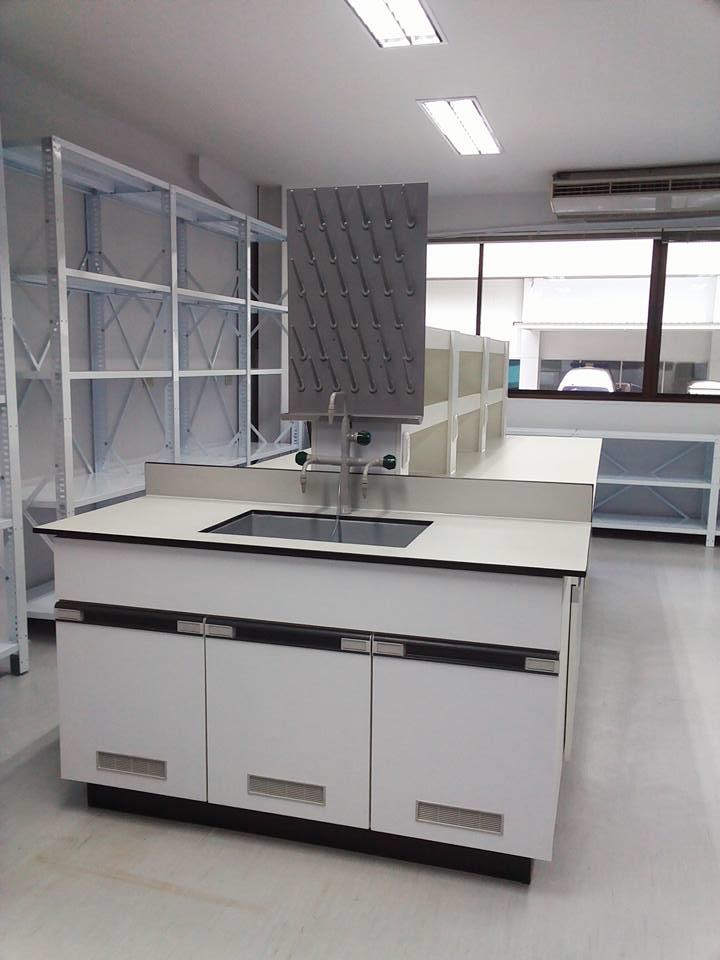 Laboratory Furniture > โต๊ะปฏิบัติการกลาง พร้อมชุดอ่างซิงค์,โต๊ะปฏิบัติการ, โต๊ะแลป, โต๊ะกลาง, โต๊ะทดลอง, โต๊ะกลางสำหรับห้องทดลอง, ออกแบบเฟอร์นิเจอร์, เฟอร์นิเจอร์ราคาถูก,AIMPRODUCT,Instruments and Controls/Instruments and Instrumentation