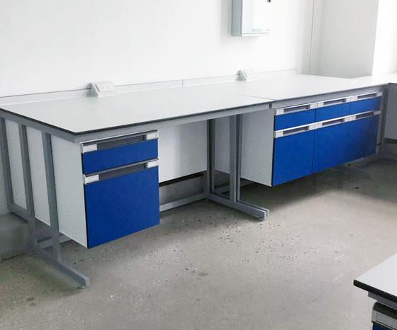 Laboratory Furniture - โต๊ะปฏิบัติการชิดผนัง,โต๊ะปฏิบัติการ, โต๊ะแลป, โต๊ะกลาง, โต๊ะทดลอง, โต๊ะกลางสำหรับห้องทดลอง, ออกแบบเฟอร์นิเจอร์, เฟอร์นิเจอร์ราคาถูก,AIMPRODUCT,Instruments and Controls/Laboratory Equipment