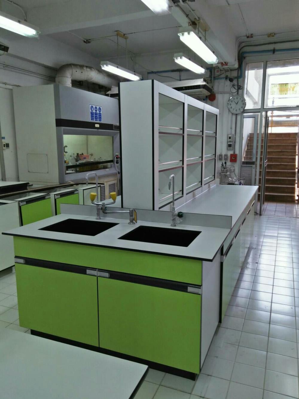 Laboratory Furniture - โต๊ะปฏิบัติการกลาง,โต๊ะปฏิบัติการ, โต๊ะแลป, โต๊ะกลาง, โต๊ะทดลอง, โต๊ะกลางสำหรับห้องทดลอง, ออกแบบเฟอร์นิเจอร์, เฟอร์นิเจอร์ราคาถูก,AIMPRODUCT,Instruments and Controls/Laboratory Equipment