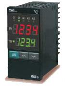 Temperature Controller FUJI Electric รหัส PXR5,เครื่องควบคุมอุณหภูมิ (Temperature Controller) PXR,Fuji Electric,Instruments and Controls/Controllers