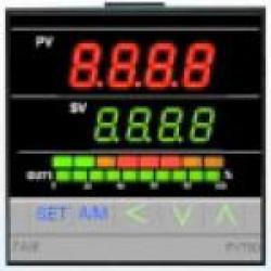 เครื่องควบคุมอุณหภูมิ (Temperature Controller)   FY900,เครื่องควบคุมอุณหภูมิ (Temperature Controller) ,taie,Instruments and Controls/Controllers