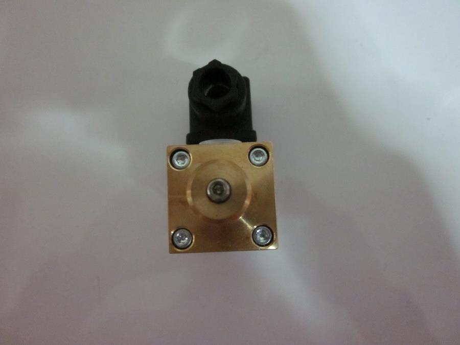Tecsis S4510 Differential Pressure Switch
