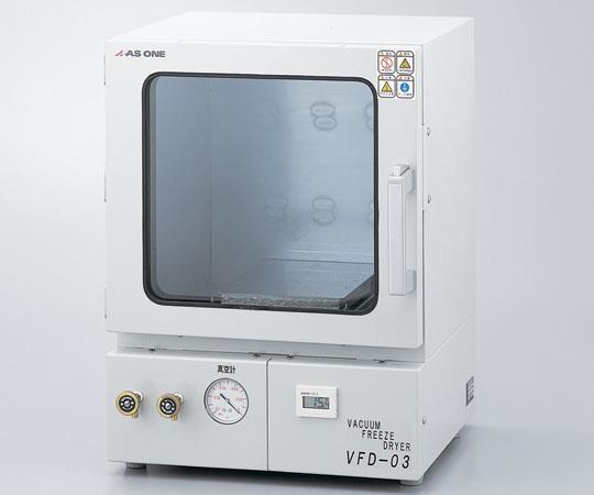 Vacuum Freeze Dryer,Vacuum Freeze Dryer,Made in Japan,Instruments and Controls/Medical Instruments