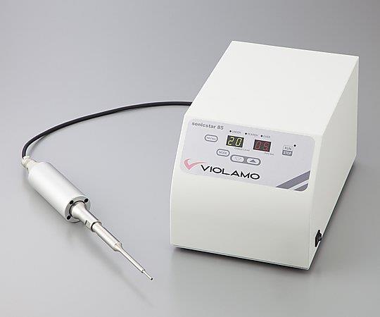 Ultrasonic Homogenizer,Ultrasonic Homogenizer,Made in Japan,Instruments and Controls/Medical Instruments