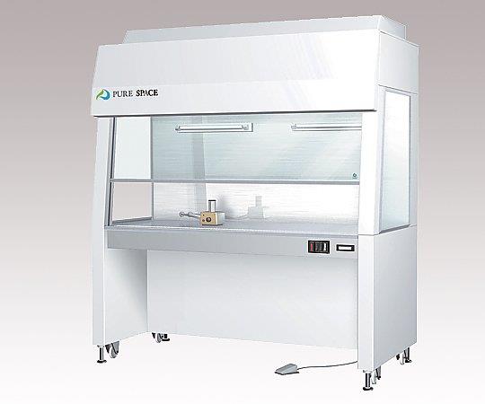 Bio Clean Bench Weak Anion Pressure, Front Inclined Type,Bio Clean Bench Weak Anion Pressure, Front Inclined Type (Medical and Laboratory),Made in Japan,Instruments and Controls/Medical Instruments