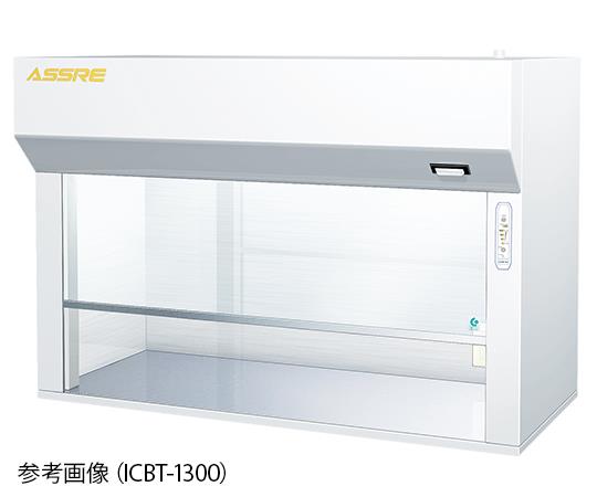 Desktop Clean Bench Vertical Airflow (Medical and Laboratory),Desktop Clean Bench Vertical Airflow (Medical and Laboratory),Made in Japan,Instruments and Controls/Medical Instruments