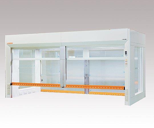 Laboratory Bench Hood Non-Pole Type,Laboratory Bench Hood Non-Pole Type (Medical and Laboratory),Made in Japan,Instruments and Controls/Medical Instruments