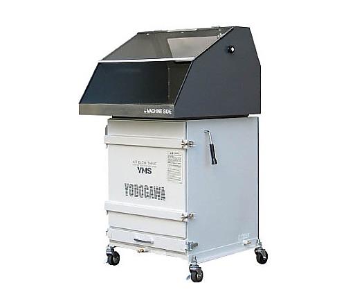 Air Blower dedicated Workbench (iron Dust-free Hoods Specification),Air Blower dedicated Workbench (iron Dust-free Hoods Specification),Made in Japan,Instruments and Controls/Medical Instruments