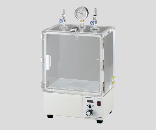 Vacuum Defoaming Stirrer (Medical and Laboratory),Vacuum Defoaming Stirrer (Medical and Laboratory),Made in Japan,Instruments and Controls/Medical Instruments