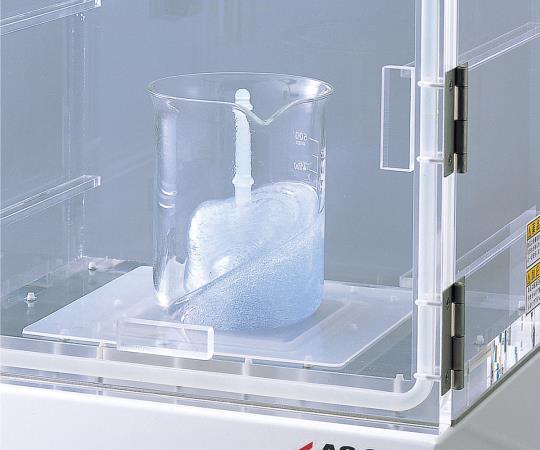 Vacuum Defoaming Stirrer (Medical and Laboratory)