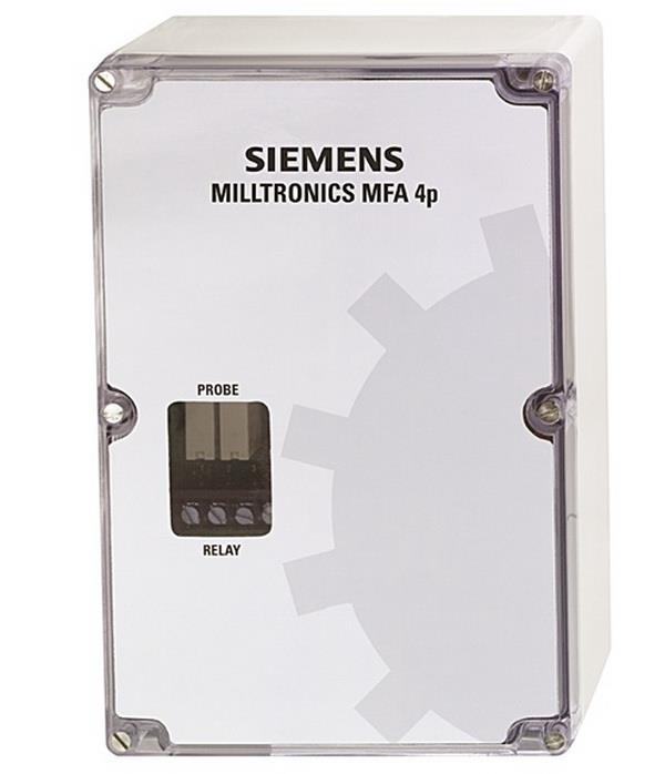Siemens  MFA-4P Amplifier Board,Amplifier Board  , Siemens , Probe Motion Sensor ,  Motion Sensor  ,,Siemens,Instruments and Controls/Controllers