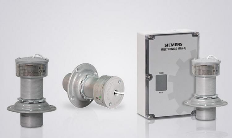 Siemens  MFA-4P Amplifier Board