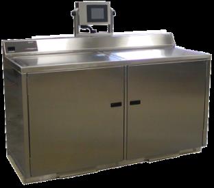 Ultrasonic Washers /Single/Dual with Rinse/Dual with Rinse/Dry (Hospital),Ultrasonic Washers /Single/Dual with Rinse/Dual with Rinse/Dry  (Hospital),USA,Instruments and Controls/Medical Instruments