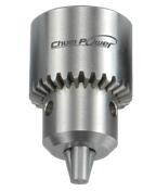 หัวจับสว่าน Stainless (Stainless Steel Key Type Drill Chuck) Model # 129,หัวจับสว่าน Stainless , Stainless Steel Key Type Drill Chuck , Chum power,Chum power,Tool and Tooling/Tooling