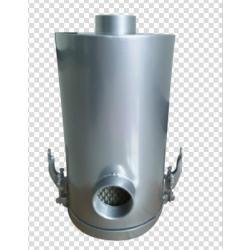 Air filtering barrel รหัสสินค้า AFB-1,Air filtering barrel,Manvac,Machinery and Process Equipment/Blowers