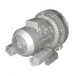Regenerative blower รหัสสินค้า LD 125 H43 R29,Regenerative blower,Manvac,Machinery and Process Equipment/Blowers
