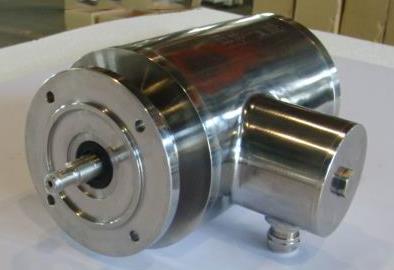 BEWELL MOTOR STAINLESS