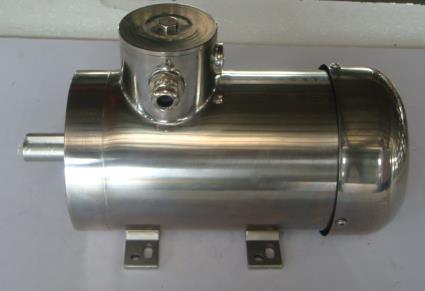 BEWELL MOTOR STAINLESS