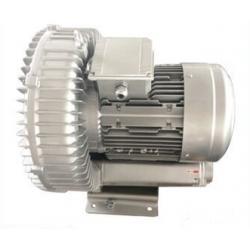 Sinlge stage ring blower รหัสสินค้า LD 040 H43 R18,Sinlge stage ring blower,Manvac,Machinery and Process Equipment/Blowers