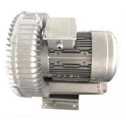 Regenerative blower รหัสสินค้า LD 055 H43 R18,Regenerative blower,Manvac,Machinery and Process Equipment/Blowers