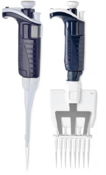 GILSON PIPETMAN? M Electronic pipettes Single & Multichannel  NEW !!!,-,GILSON PIPETMAN,Instruments and Controls/Laboratory Equipment