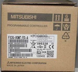 PLC MITSUBISHI