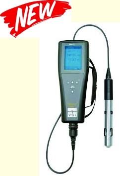 DO-pH-ORP Meter  เครื่องวัดค่าออกซิเจน,เครื่องวัดค่าออกซิเจนในน้ำ,YSI,Energy and Environment/Environment Instrument/Water Quality Meter