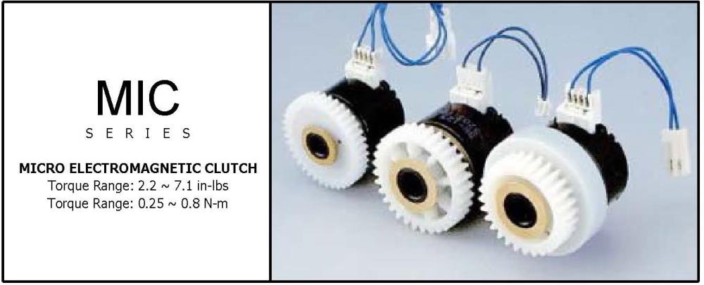 OGURA Electromagnetic Clutch MIC-E Series,MIC-2.5E, MIC-5E, MIC-10E, OGURA, Electric Clutch, Magnetic Clutch, Electromagnetic Clutch, Electric Clutch, OGURA Electric Clutch, OGURA Magnetic Clutch, OGURA Electromagnetic Clutch, OGURA Electric Clutch,OGURA,Machinery and Process Equipment/Brakes and Clutches/Clutch