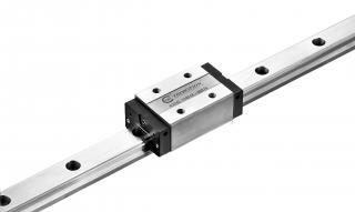 TBI MOTION Linear Guide TRH-V Series,linear bearing, linear bush, linear guide, lm guide, TBI Motion  ,TBI Motion,Machinery and Process Equipment/Bearings/Linear